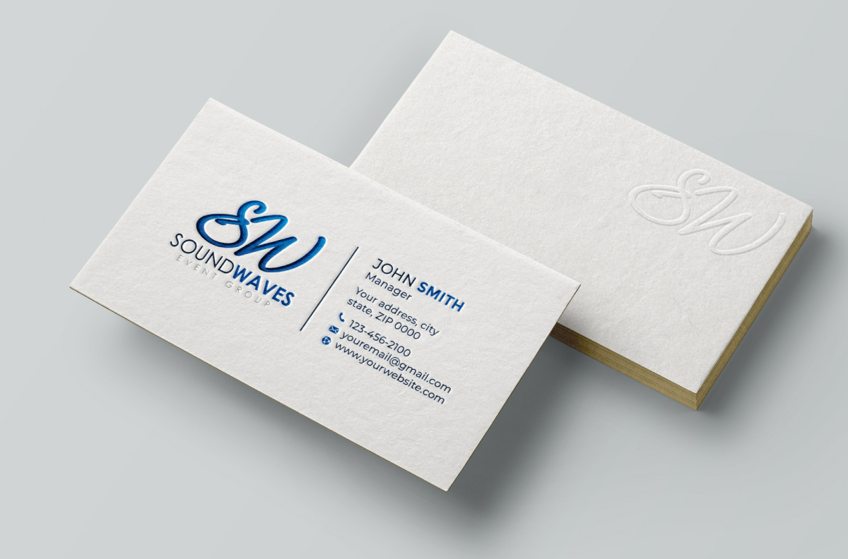 Visitenkarten-Design von LAXMI DESIGNHUB für dieses Projekt | Design #22816606