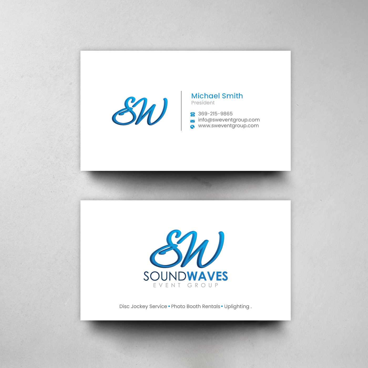 Business Card Design by Brand aid for this project | Design #22822422