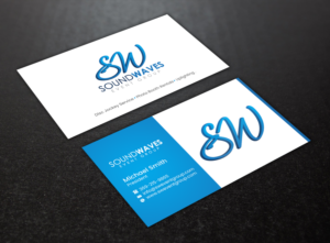 Business Card Design by Brand aid for this project | Design: #22822424