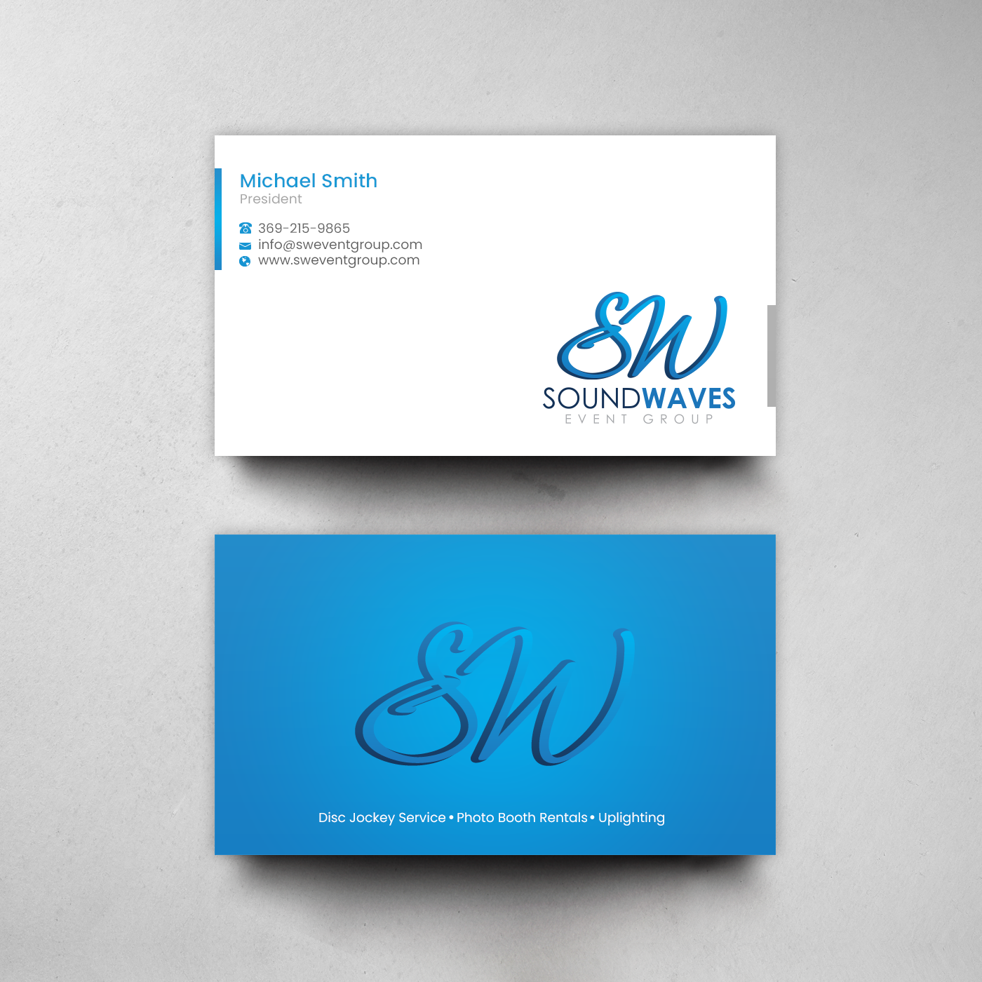 Business Card Design by Brand aid for this project | Design #22822425