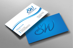 Business Card Design by Brand aid for this project | Design: #22822428