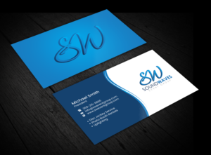 Business Card Design by Brand aid for this project | Design: #22825918