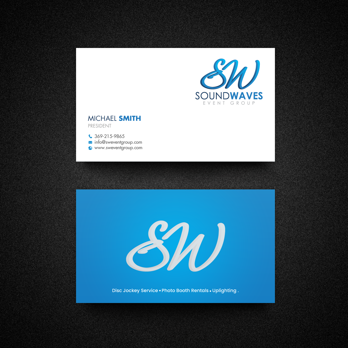 Design de Carte de Visite par chandrayaan.creative pour ce projet | Design #22822387