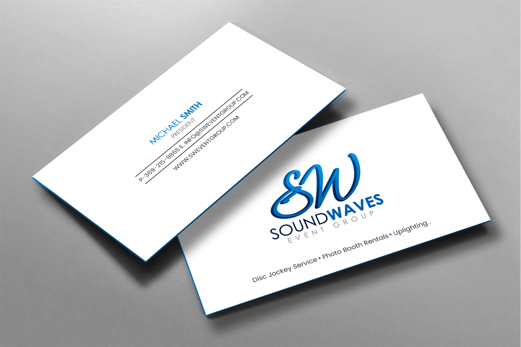 Business Card Design by chandrayaan.creative for this project | Design #22822394