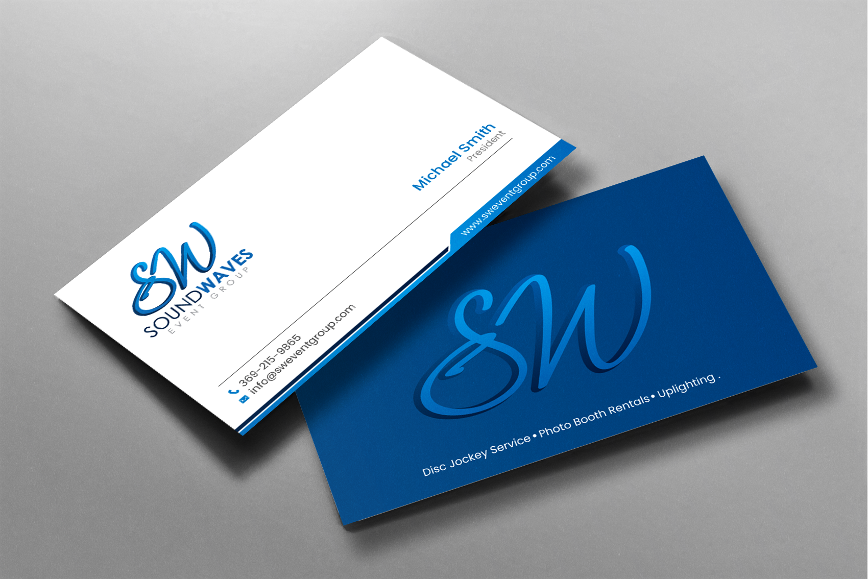 Business Card Design by chandrayaan.creative for this project | Design #22825893