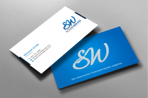 Business Card Design by chandrayaan.creative for this project | Design: #22825895