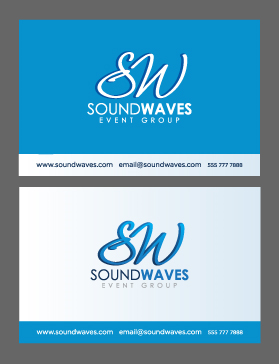 Business Card Design by dumieucos for this project | Design #22805518