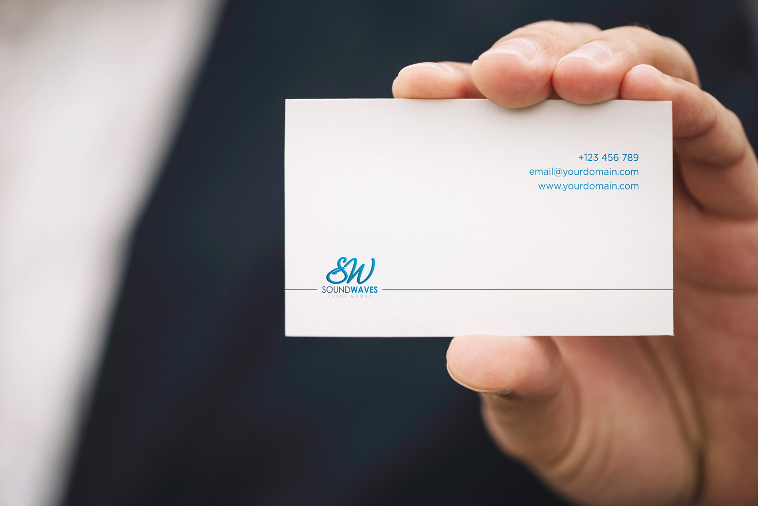 Business Card Design by VM_Designz for this project | Design #22807366