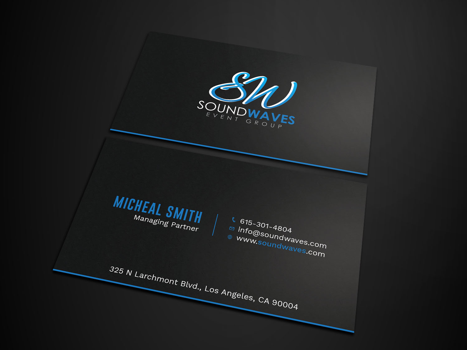 Business Card Design by Tripti Ranjan Gain for this project | Design #22806404