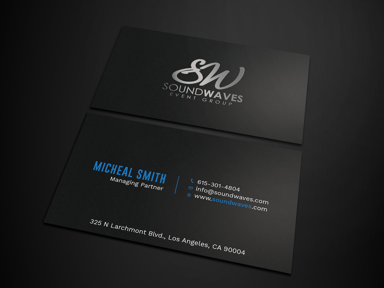 Business Card Design by Tripti Ranjan Gain for this project | Design #22806415