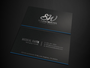 Design de Carte de Visite par Tripti Ranjan Gain pour ce projet | Design : #22806418