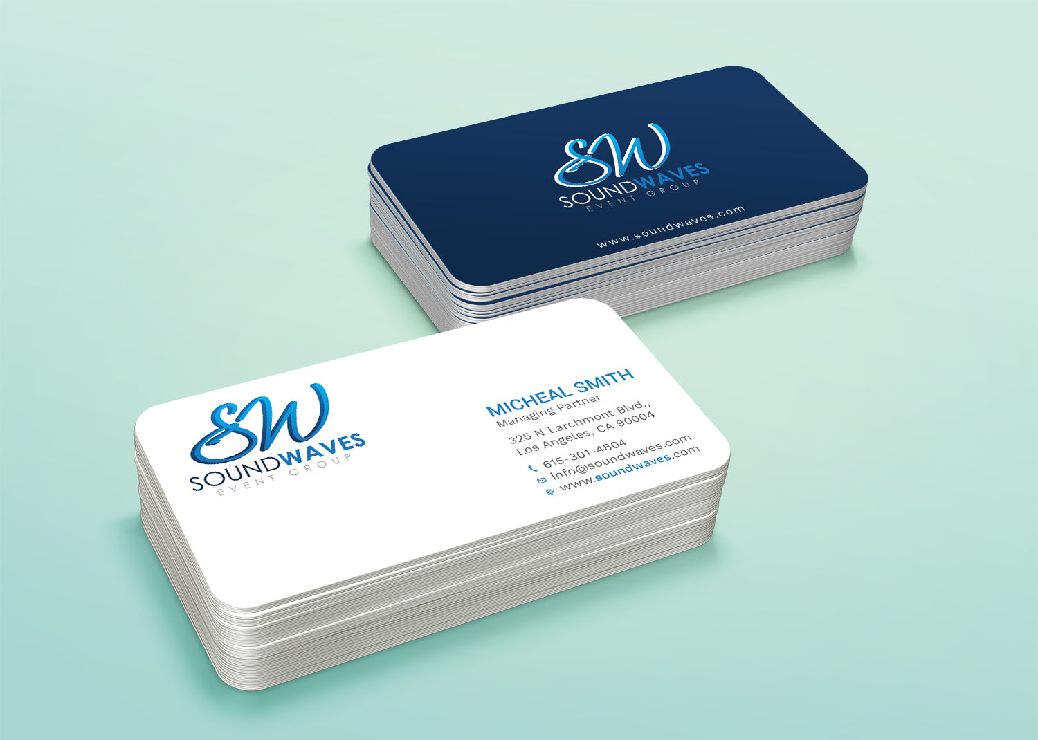 Business Card Design by Tripti Ranjan Gain for this project | Design #22806424