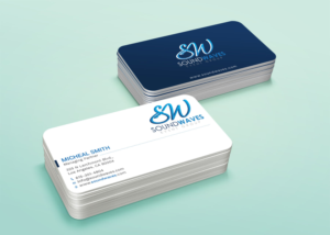 Business Card Design by Tripti Ranjan Gain for this project | Design: #22806427