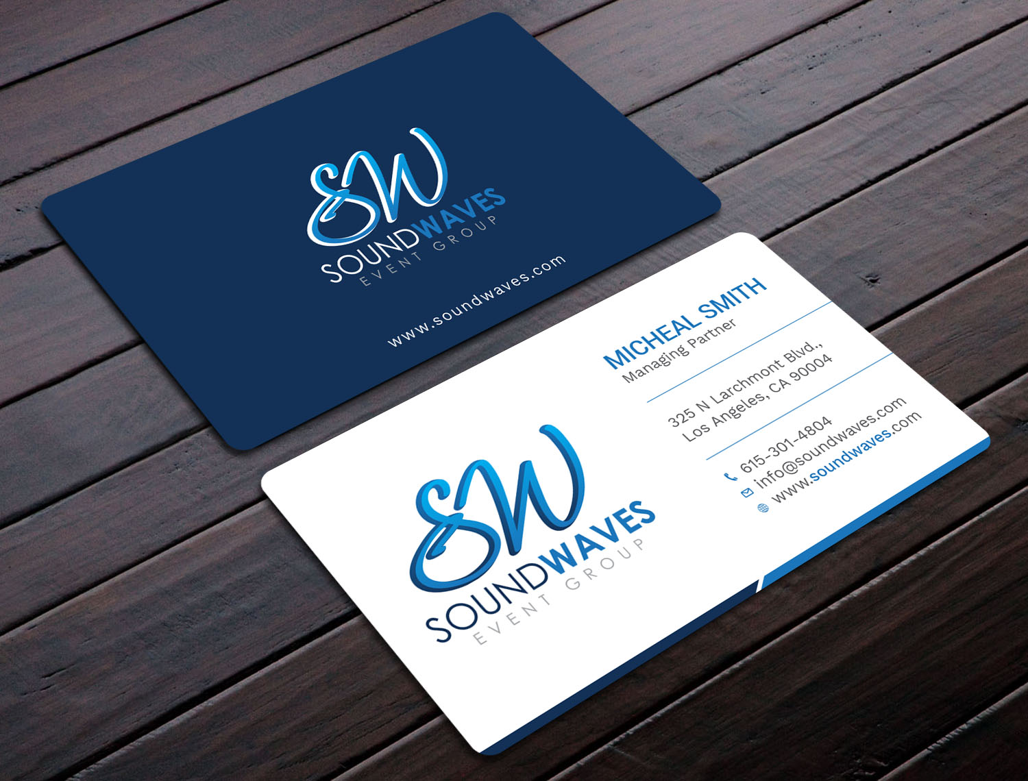 Business Card Design by Tripti Ranjan Gain for this project | Design #22806432