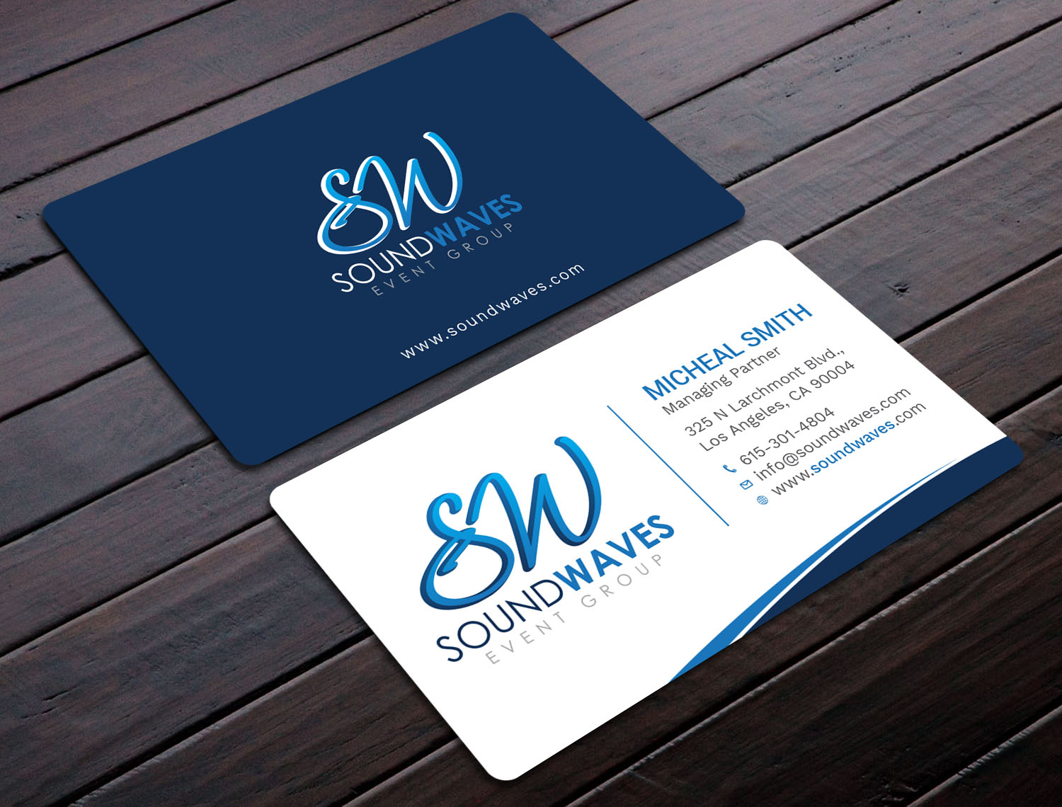 Business Card Design by Tripti Ranjan Gain for this project | Design #22806433