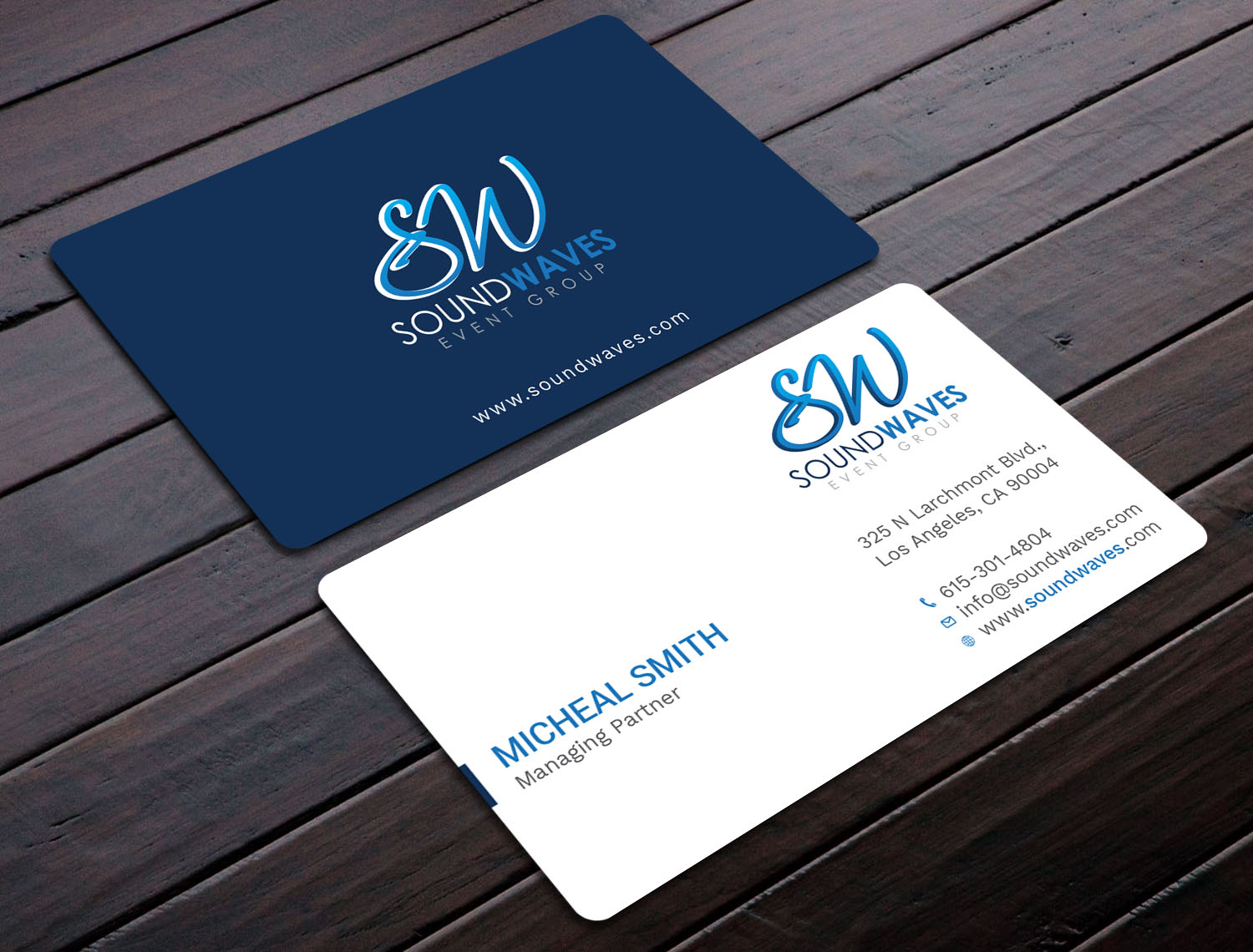 Business Card Design by Tripti Ranjan Gain for this project | Design #22806434