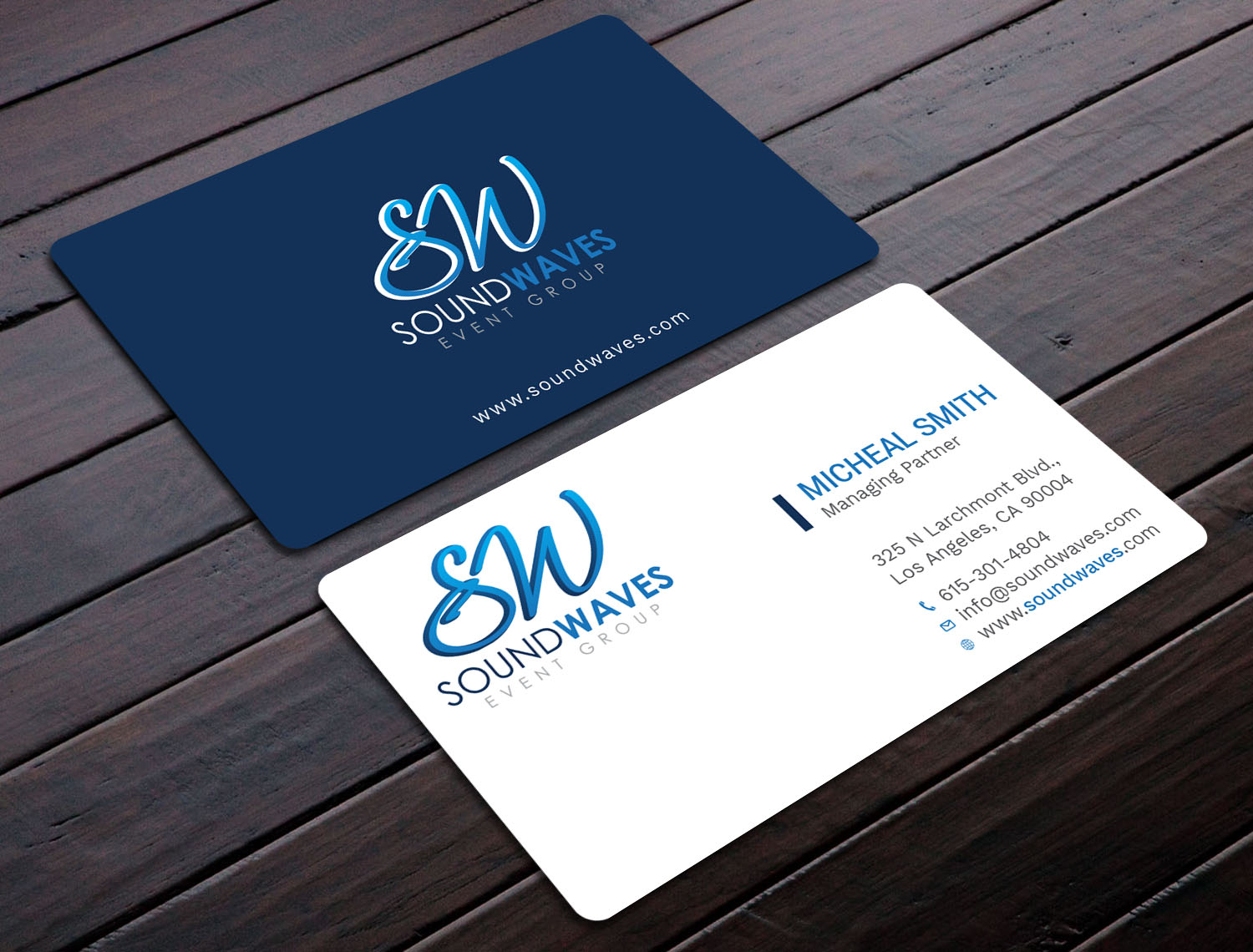 Business Card Design by Tripti Ranjan Gain for this project | Design #22806435