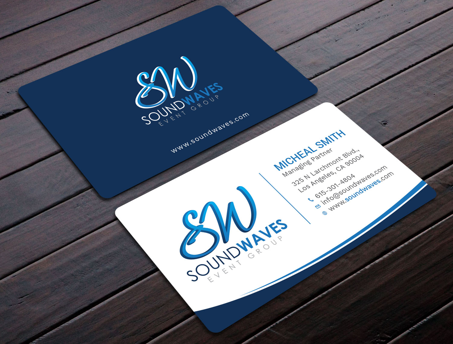 Business Card Design by Tripti Ranjan Gain for this project | Design #22806436