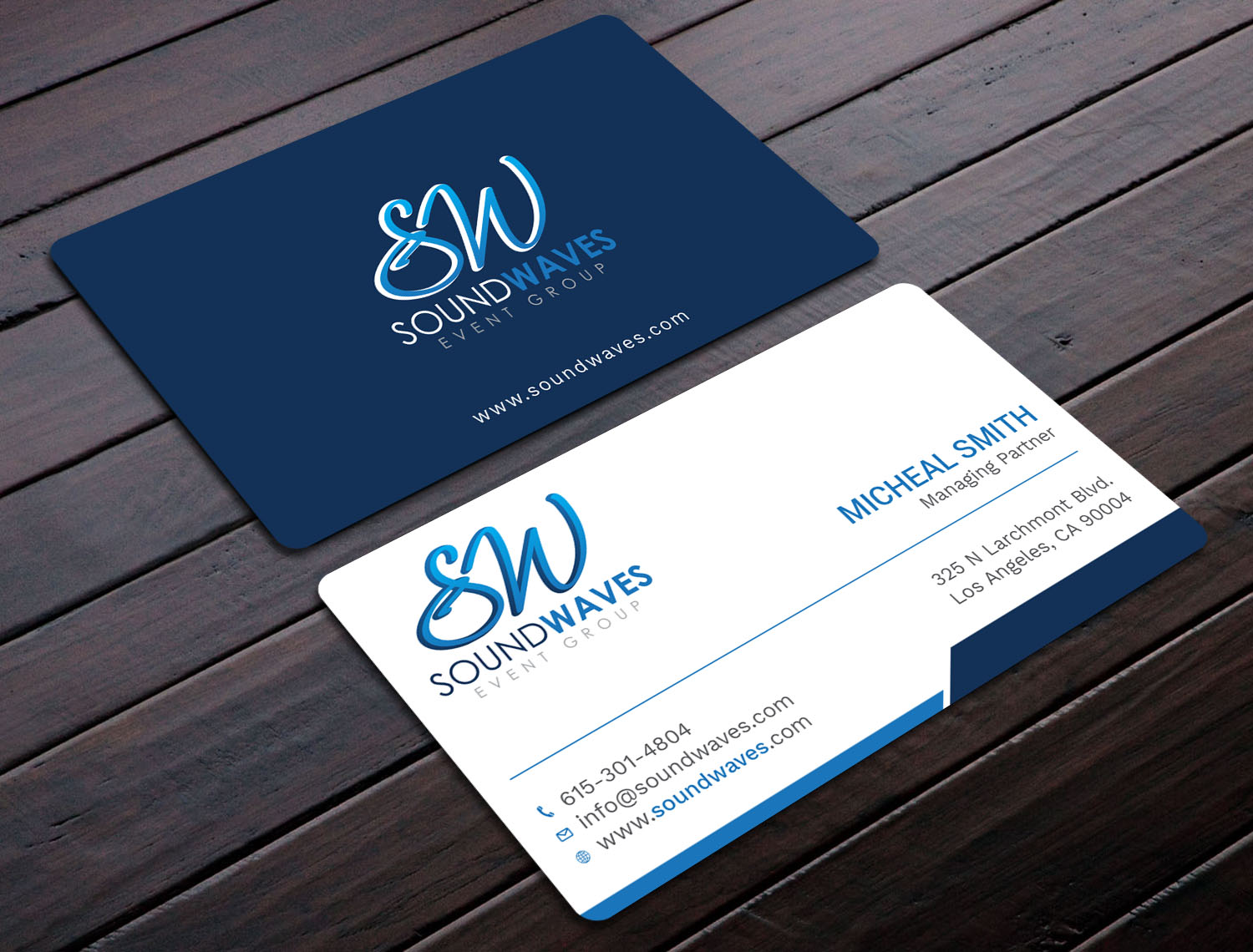 Business Card Design by Tripti Ranjan Gain for this project | Design #22806439