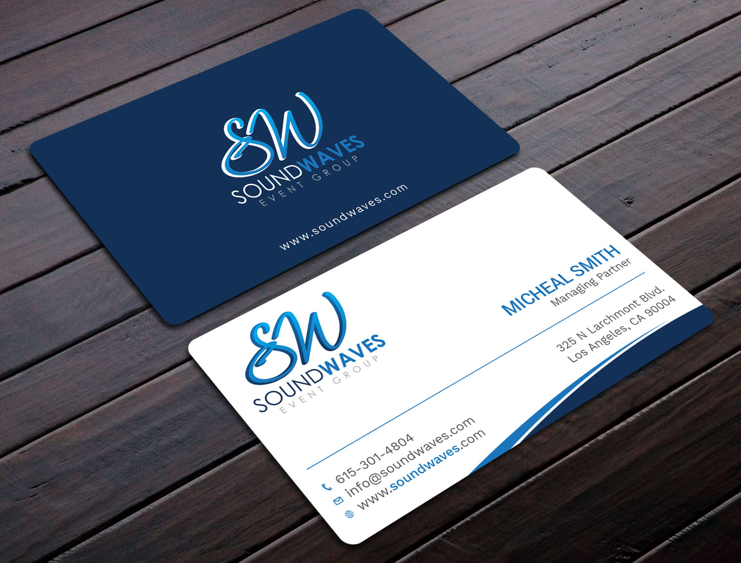 Business Card Design by Tripti Ranjan Gain for this project | Design #22806441
