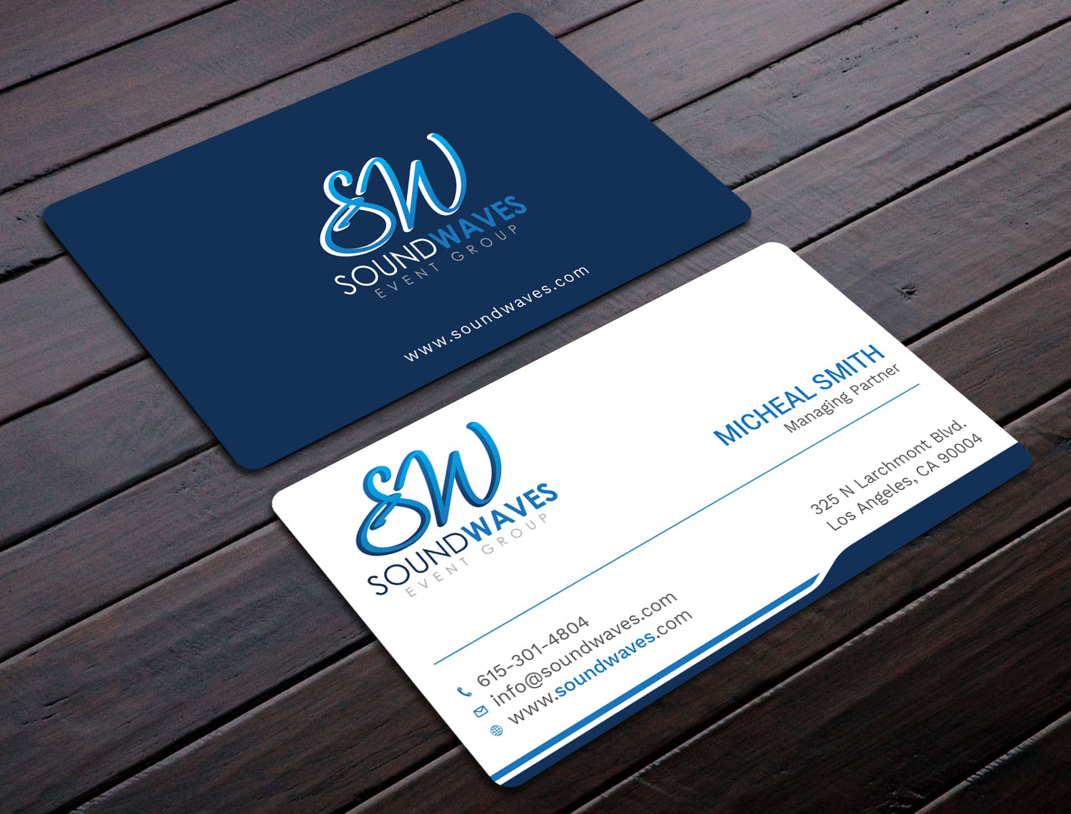 Business Card Design by Tripti Ranjan Gain for this project | Design #22806443