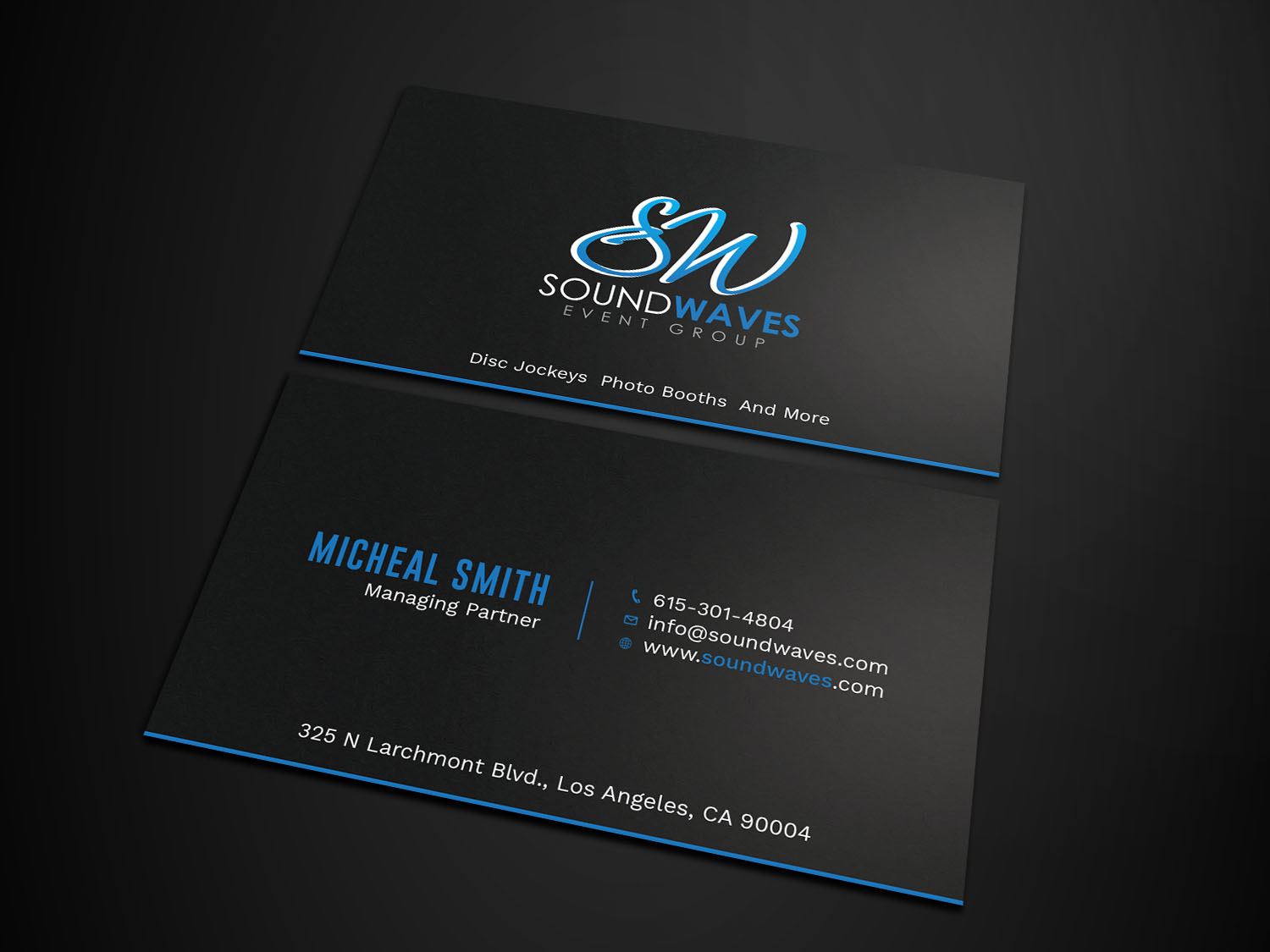 Business Card Design by Tripti Ranjan Gain for this project | Design #22813285