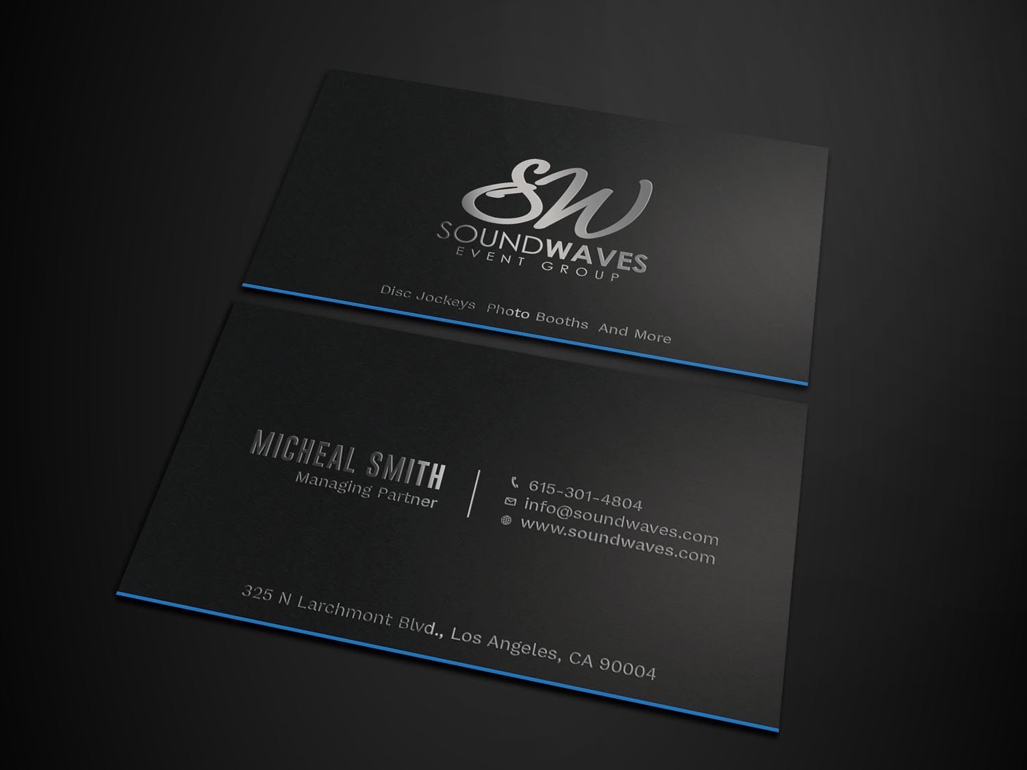 Business Card Design by Tripti Ranjan Gain for this project | Design #22813288