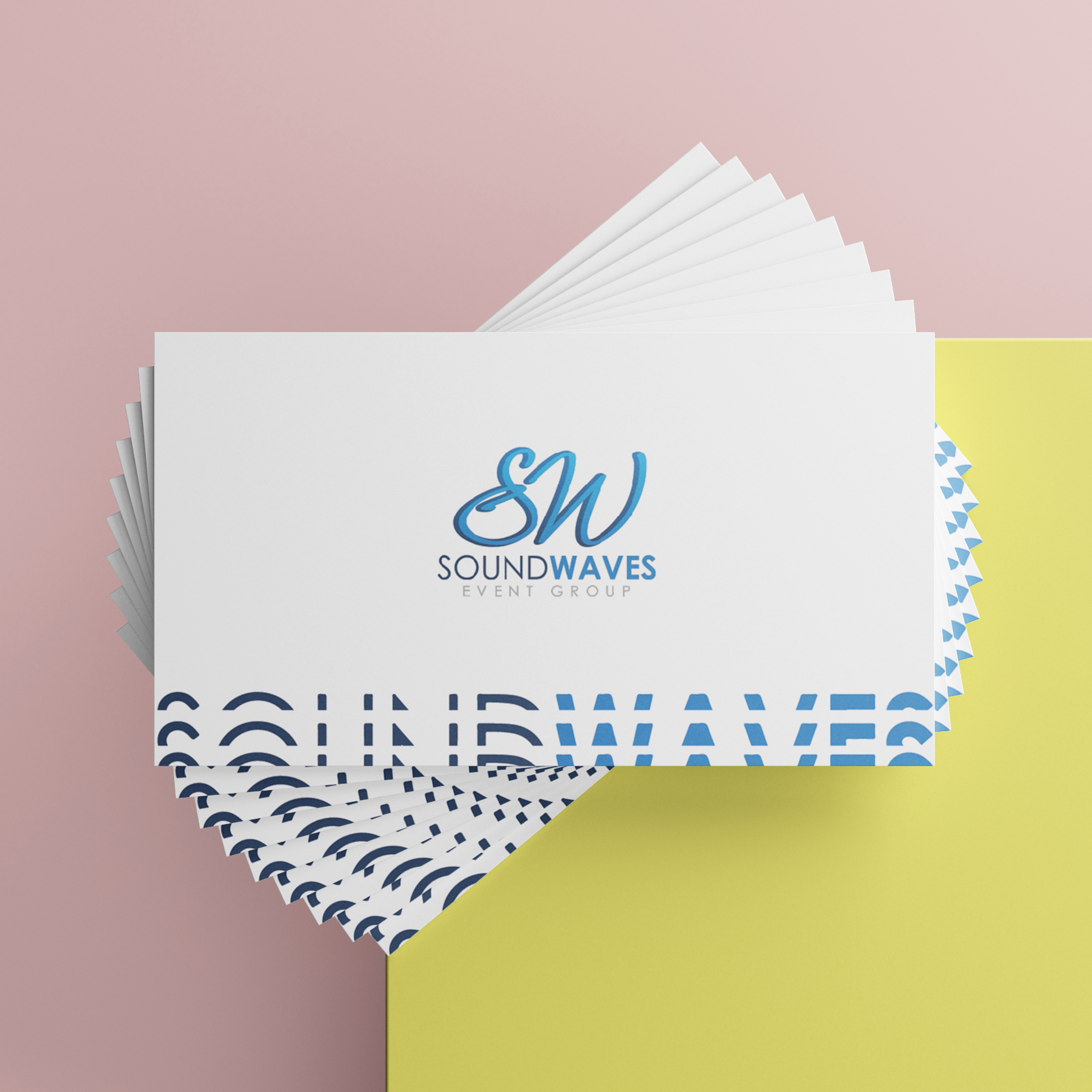 Visitenkarten-Design von Senapedia_ für dieses Projekt | Design #22814476