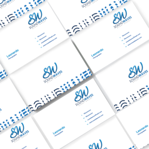 Business Card Design by Senapedia_ for this project | Design: #22814477
