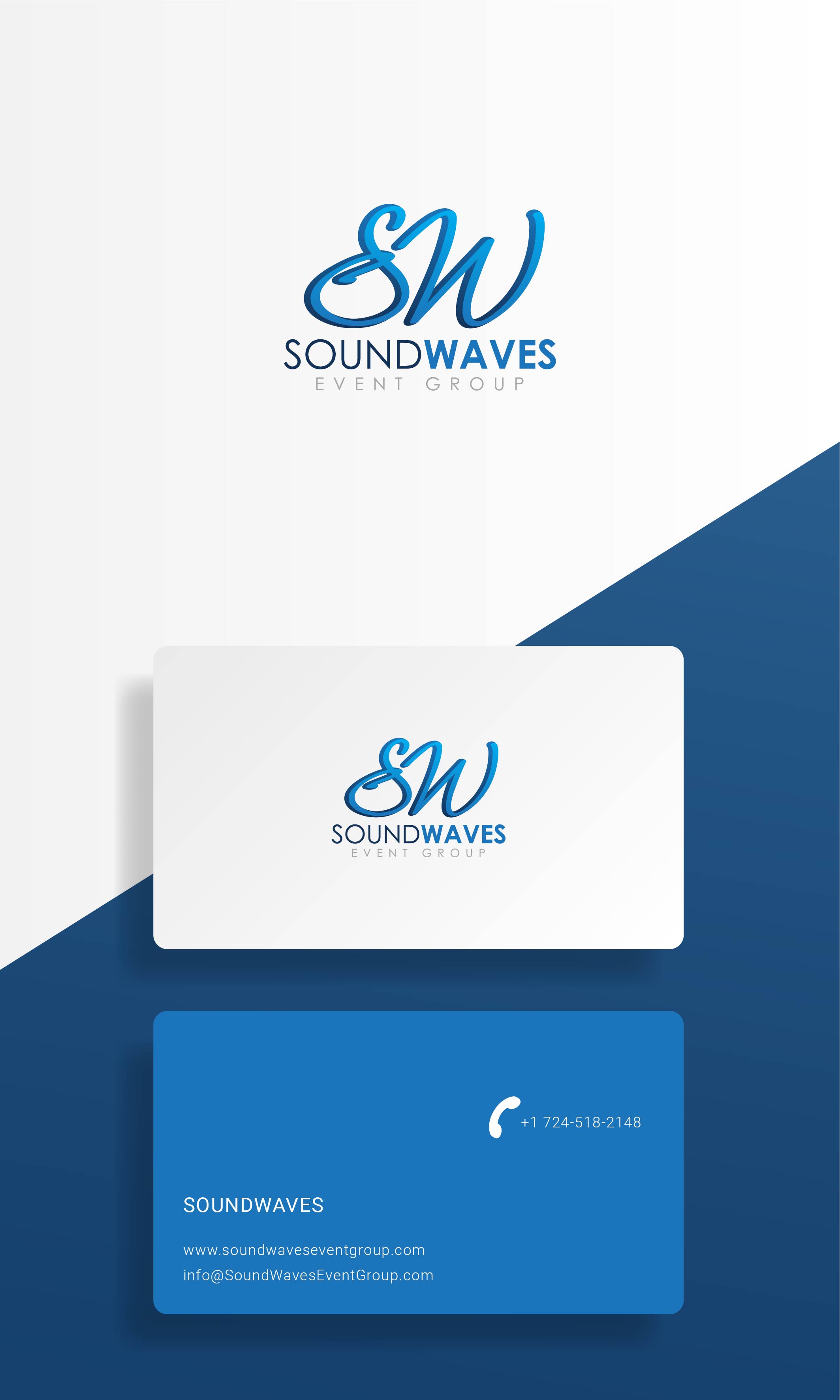 Business Card Design by Aistikart for this project | Design #22831141