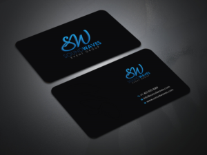 Visitenkarten-Design von Uttom 2 für dieses Projekt | Design: #22819530