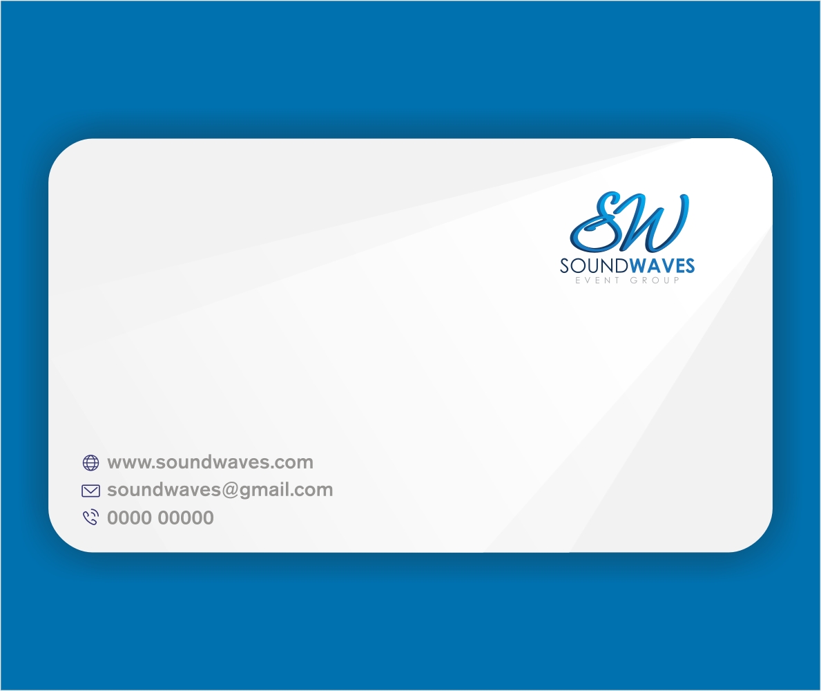 Business Card Design by Nita Graphics for this project | Design #22808389