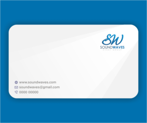 Business Card Design by Nita Graphics for this project | Design #22808389