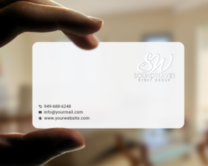 Business Card Design by Krishno for this project | Design: #22806057