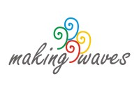 Diseño de Logo por Uncle T para Making Waves  | Diseño #60768