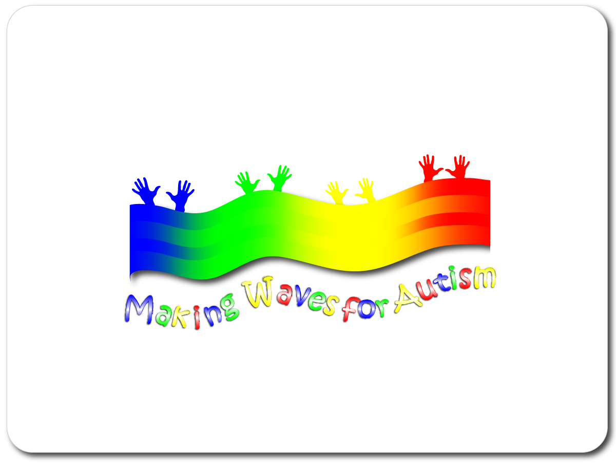 Diseño de Logo por UsBeingUs.com - Debs para Making Waves  | Diseño #60403