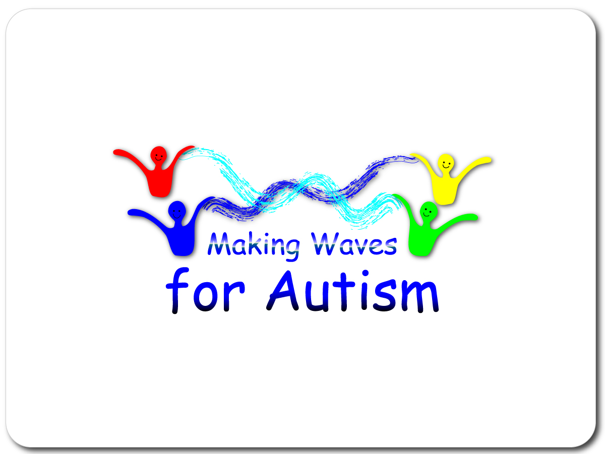 Diseño de Logo por UsBeingUs.com - Debs para Making Waves  | Diseño #60983