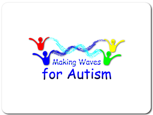 Logo Design by UsBeingUs.com - Debs for Making Waves  | Design: #60983