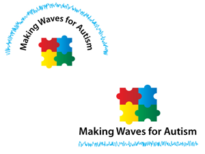 Diseño de Logo por Angel Branding para Making Waves  | Diseño #61005