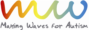 Diseño de Logo por Sirocco Design para Making Waves  | Diseño #62385