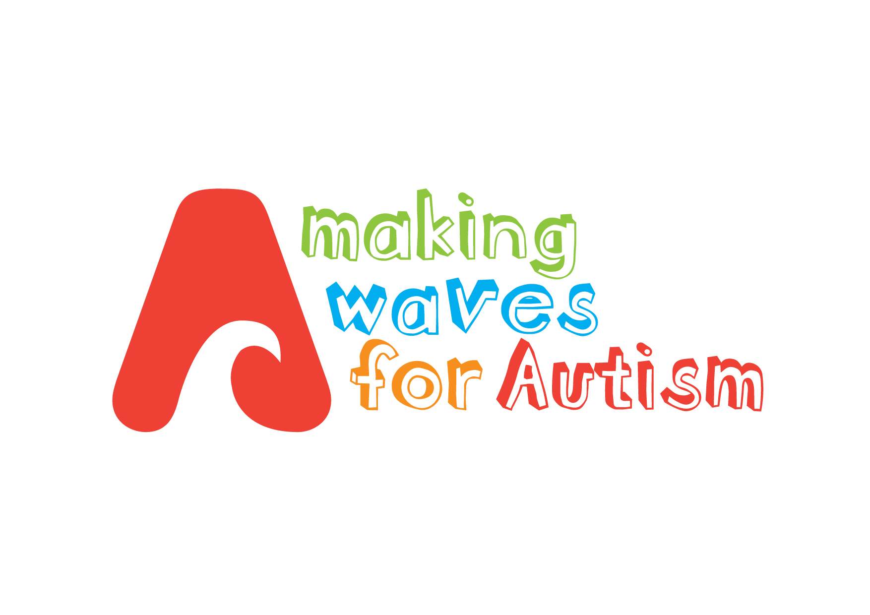 Diseño de Logo por Blue Cactus para Making Waves  | Diseño #62501