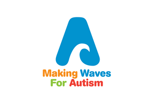 Logo Design by Blue Cactus for Making Waves  | Design: #62505