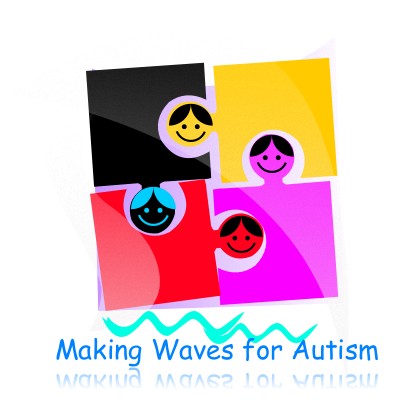 Logo Design by sagar for Making Waves  | Design #61014