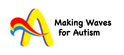 Logo Design by Elk design for Making Waves  | Design #62358