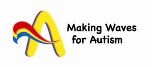 Logo Design by Elk design for Making Waves  | Design: #62358