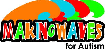 Logo Design by Steven Hall for Making Waves  | Design #62186