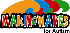 Logo Design by Steven Hall for Making Waves  | Design: #62186
