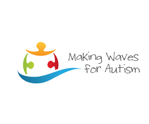 Logo Design by Stephanie Soon for Making Waves  | Design: #60888