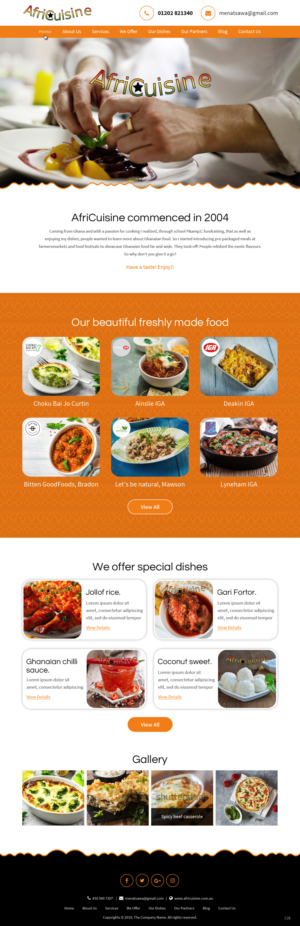 Web Design by pb for Convergent Solutions Pty Ltd | Design: #22818871