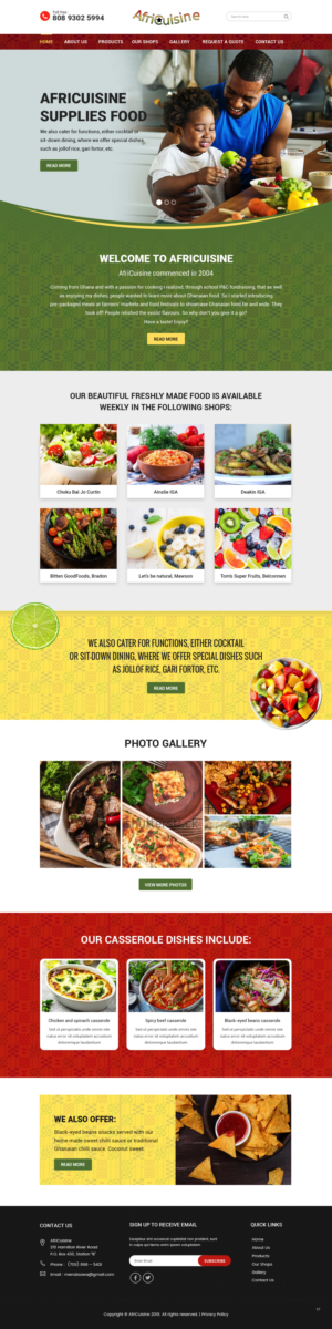 Web Design by pb for Convergent Solutions Pty Ltd | Design: #22818872